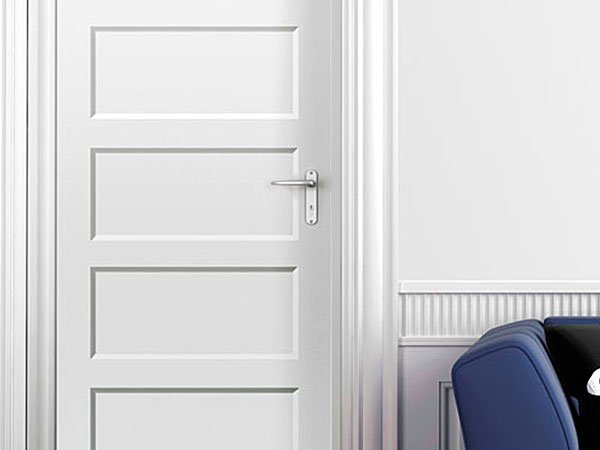 Linha White Primed